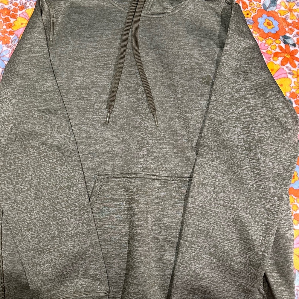 Adidas Hoodie